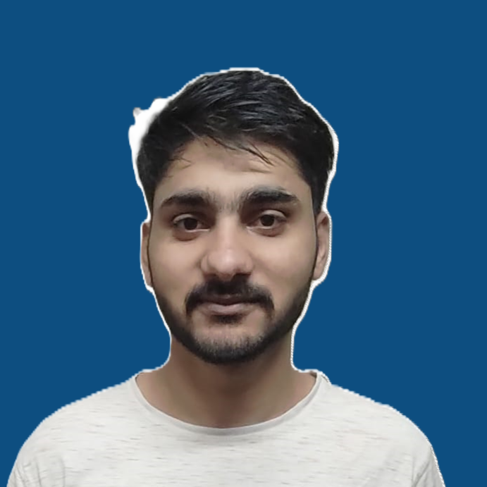 Aditya Rai - Digital Marketer